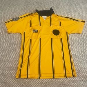 Referee shirt